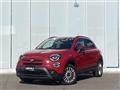 2020 Fiat 500X