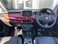 2020 Fiat 500X