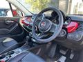 2020 Fiat 500X