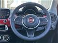 2020 Fiat 500X