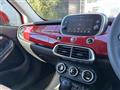 2020 Fiat 500X