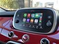 2020 Fiat 500X