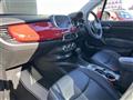 2020 Fiat 500X