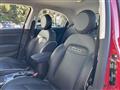 2020 Fiat 500X