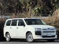 2020 Toyota Probox Van