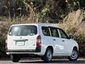 2020 Toyota Probox Van