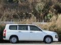 2020 Toyota Probox Van