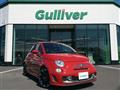 2013 ABARTH ABARTH OTHERS