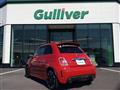 2013 ABARTH ABARTH OTHERS