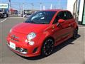 2013 ABARTH ABARTH OTHERS