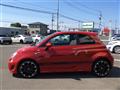 2013 ABARTH ABARTH OTHERS
