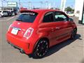 2013 ABARTH ABARTH OTHERS