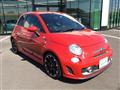 2013 ABARTH ABARTH OTHERS
