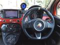 2013 ABARTH ABARTH OTHERS