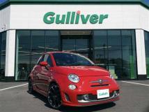 2013 ABARTH ABARTH OTHERS