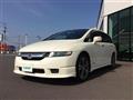 2007 Honda Odyssey