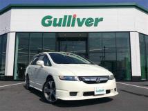 2007 Honda Odyssey