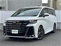 2024 Toyota Vellfire