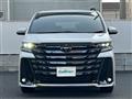 2024 Toyota Vellfire