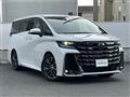 2024 Toyota Vellfire