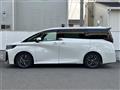 2024 Toyota Vellfire