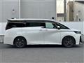 2024 Toyota Vellfire