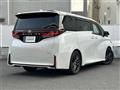 2024 Toyota Vellfire