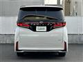 2024 Toyota Vellfire