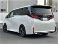 2024 Toyota Vellfire