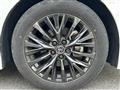 2024 Toyota Vellfire
