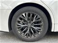 2024 Toyota Vellfire