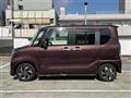 2021 Daihatsu Tanto