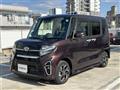 2021 Daihatsu Tanto