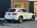 2017 Mercedes-Benz GLC-Class
