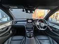 2017 Mercedes-Benz GLC-Class