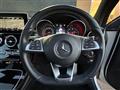 2017 Mercedes-Benz GLC-Class