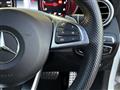 2017 Mercedes-Benz GLC-Class