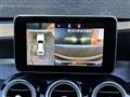 2017 Mercedes-Benz GLC-Class