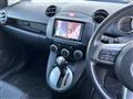 2011 Mazda Demio