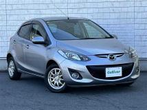2011 Mazda Demio