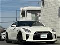 2018 Nissan Nissan GT-R