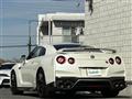 2018 Nissan Nissan GT-R