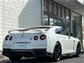 2018 Nissan Nissan GT-R