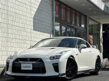 2018 Nissan Nissan GT-R