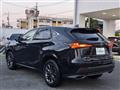 2020 Lexus NX