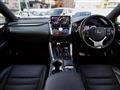 2020 Lexus NX