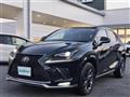 2020 Lexus NX