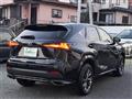 2020 Lexus NX