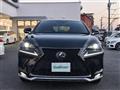 2020 Lexus NX