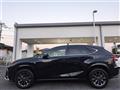 2020 Lexus NX
